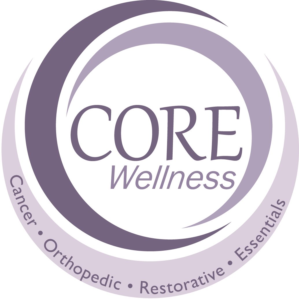 CORE Wellness Discover CORE Wellness